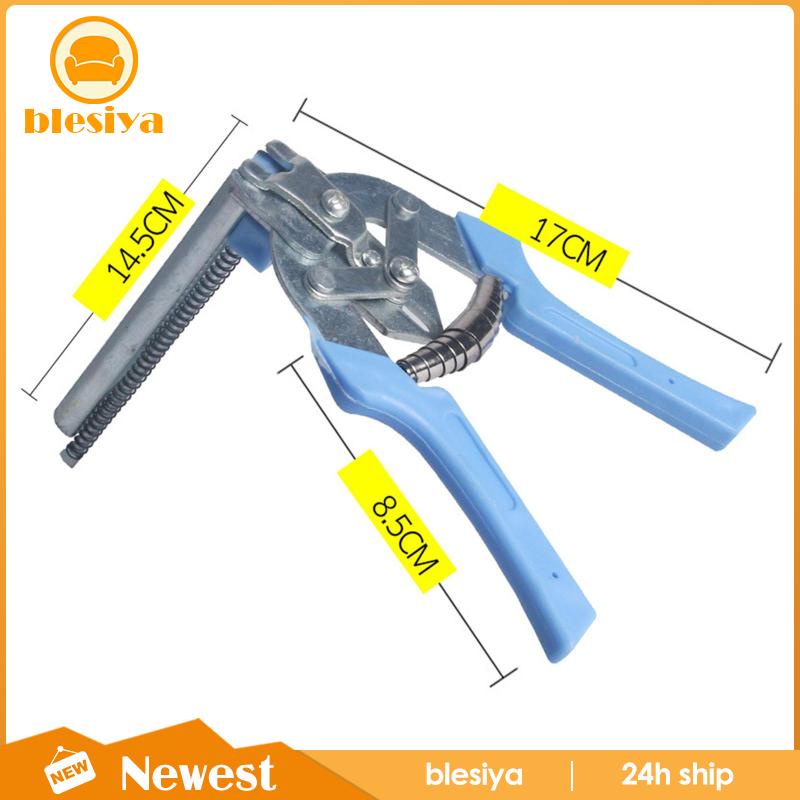 Kìm Cắt Móng Cho Thỏ / Gà / Thú Cưng Tiện Dụng