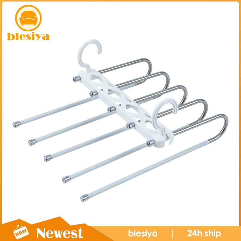 [Blesiya] Móc Treo Quần Áo Chắc Chắn