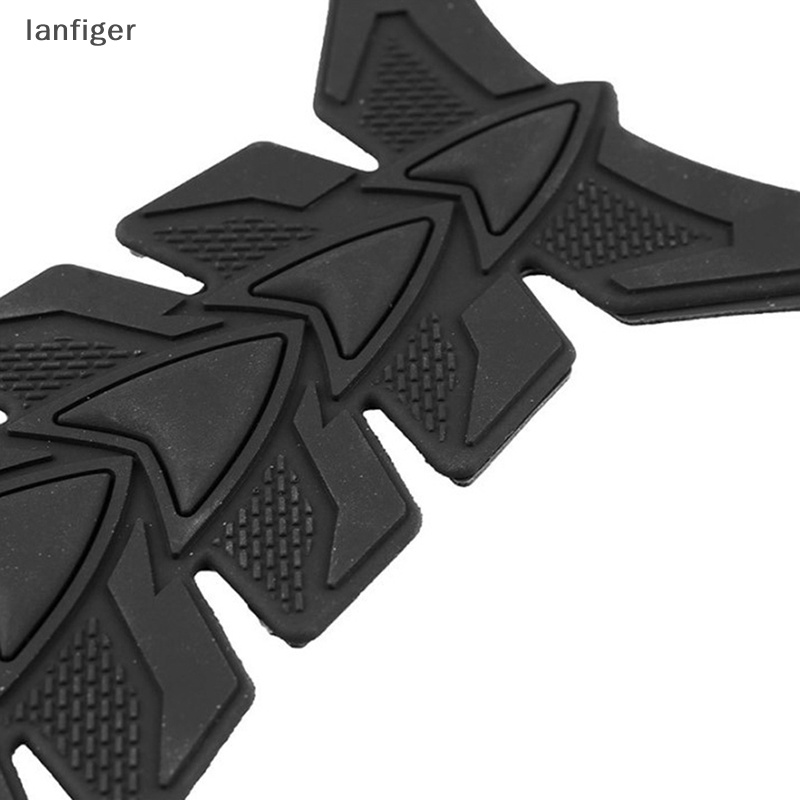 Miếng Dán 3D Trang Trí Bình Xăng Xe Mô Tô KTM Duke 390 790 EXC EXCF 125 200 250 EN