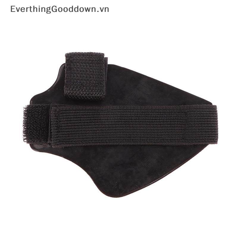 Vỏ Bọc Giày Bảo Vệ Cần Số Xe Máy EverthingGooddown Chống Trượt