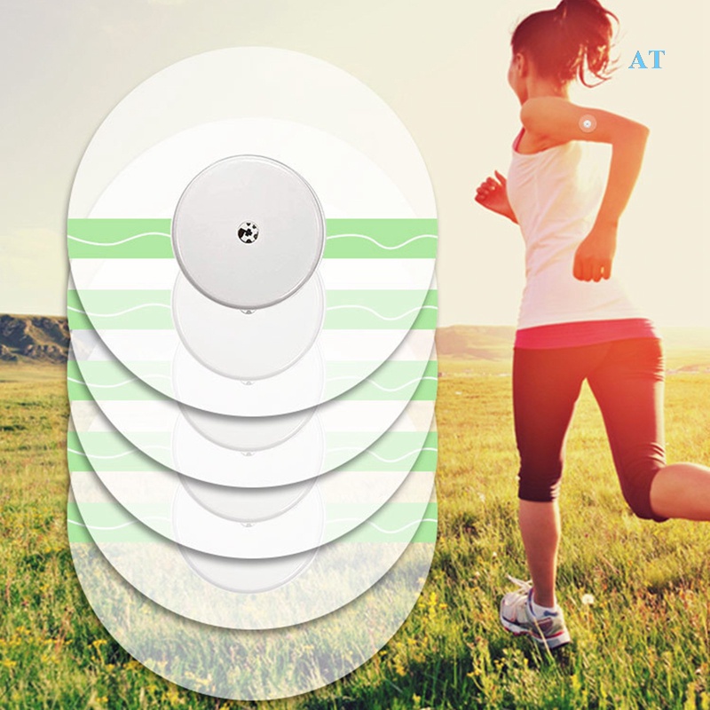 Bộ 50 Miếng Dán Cảm Biến Trong Suốt Chống Rơi Tiện Dụng