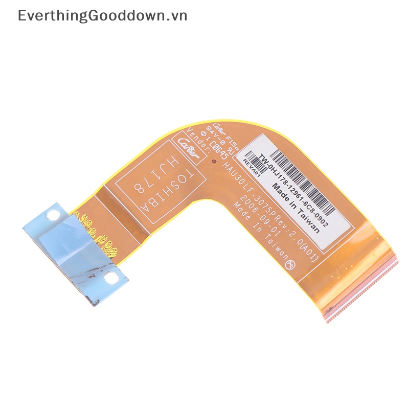 Dây Cáp Kết Nối Ổ Cứng Laptop HD Cho DELL D420 D430 HDD