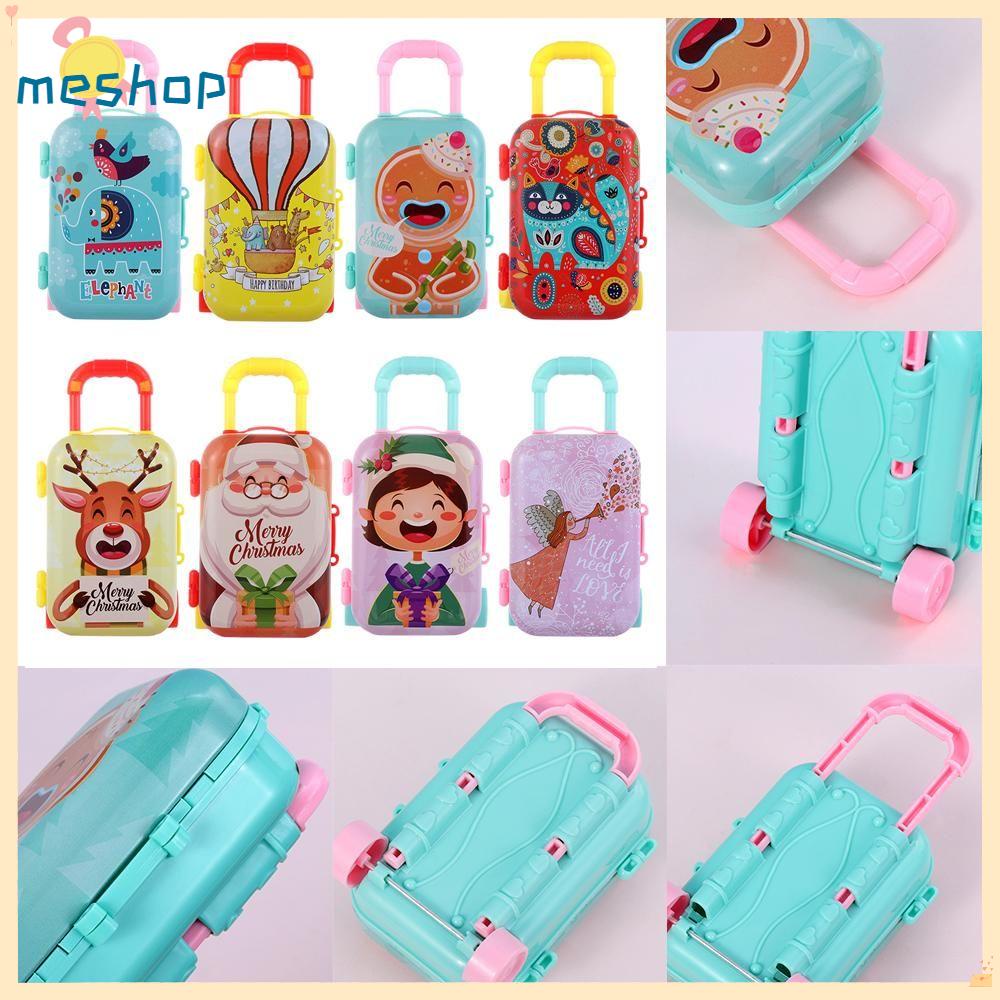ME Vỏ Bọc Va Li Kéo Đựng Đồ Chơi Cho Bé