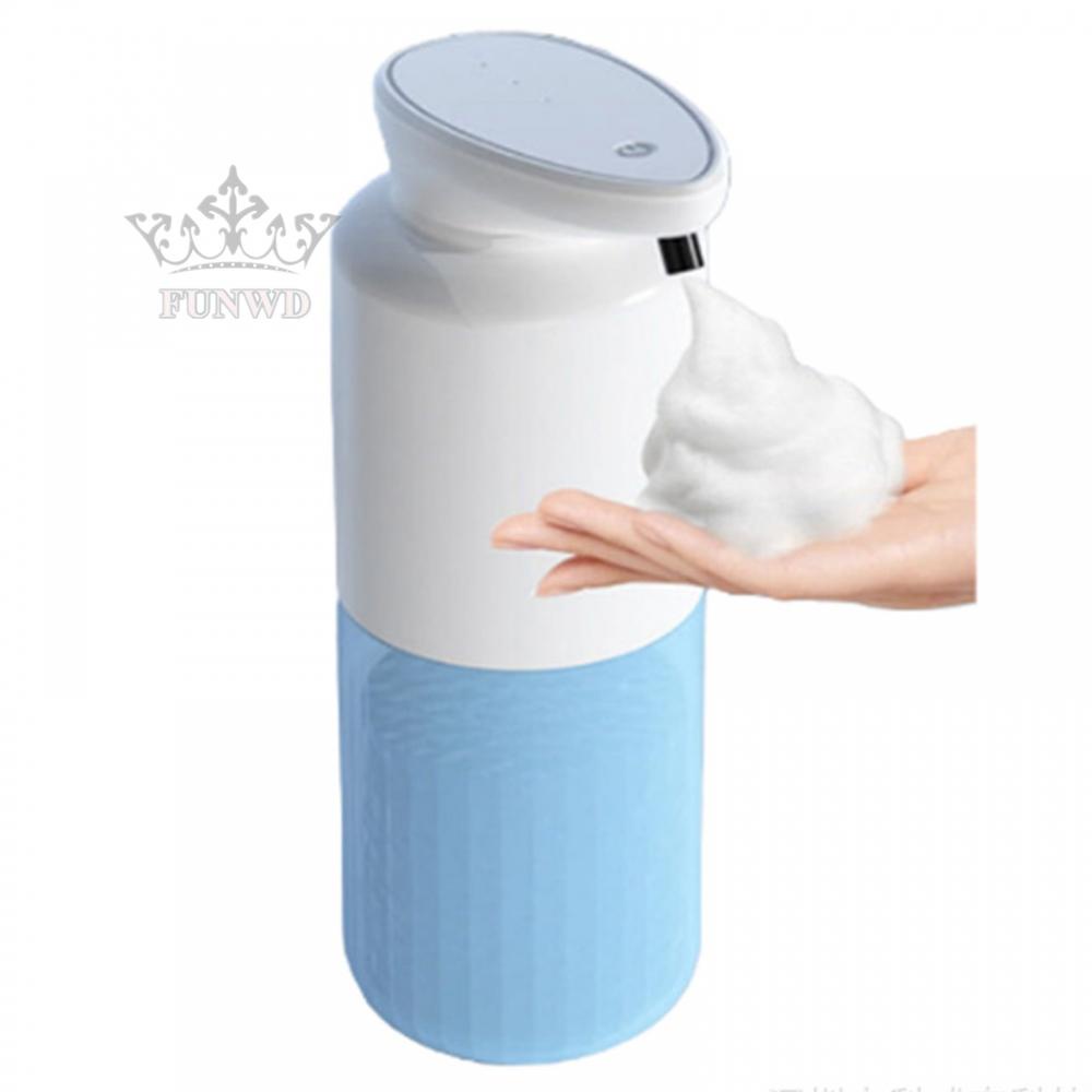 Hộp Đựng Xà Phòng Cảm Ứng Tự Động Loại C 21.5x7x10.5cm