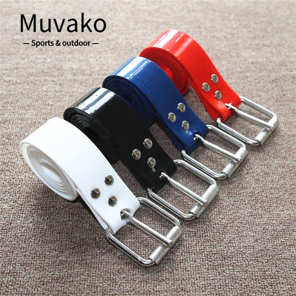 MUVAKO Túi Đeo Hông Đựng Đồ Lặn Thể Thao Dưới Nước Thông Dụng