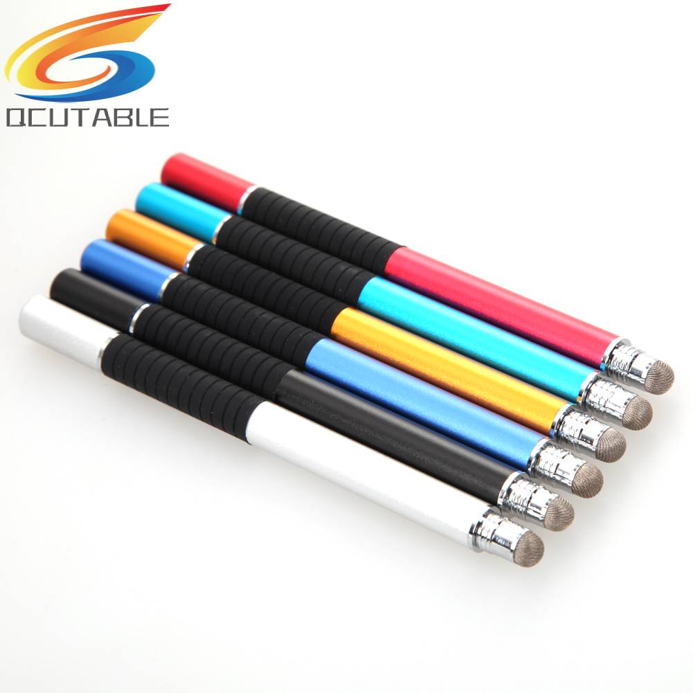 Bút CảM ỨNg ChạM Chính Xác 2 Trong 1 Cho lphone iPad Samsung Tablet