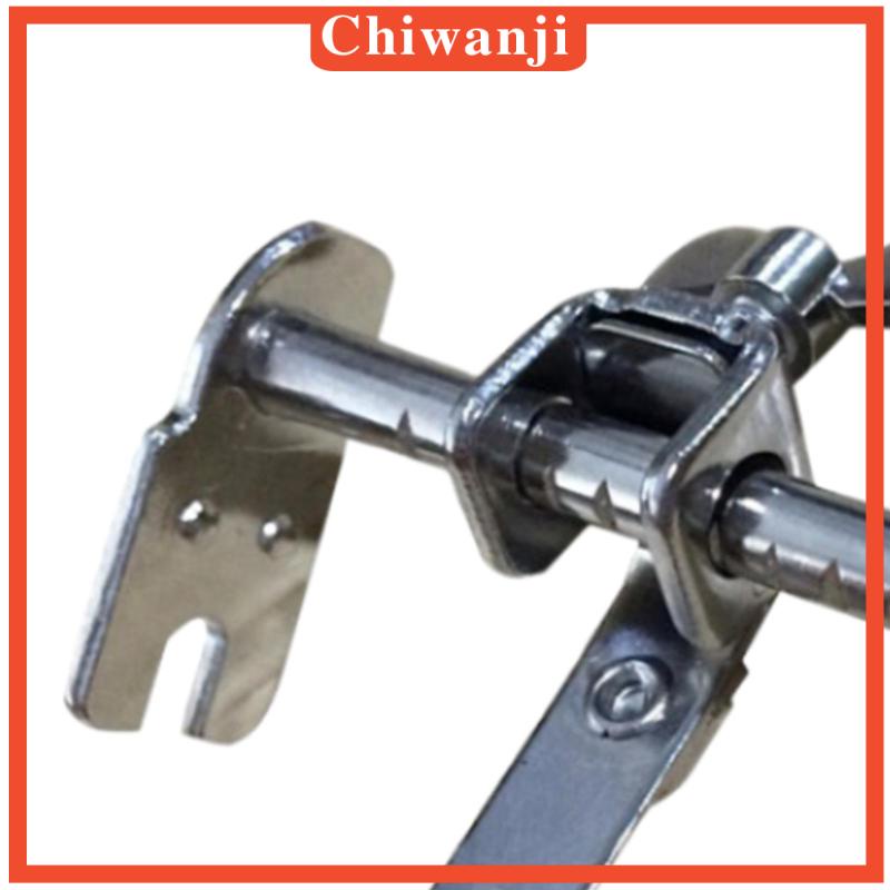 [Chiwanji] Hướng Dẫn Đường May Trang Trí Cho Máy May DIY