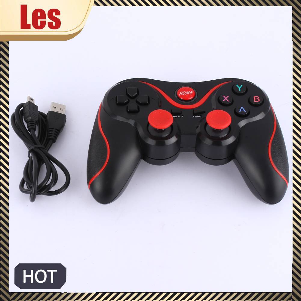Tay CầM Chơi Game Bluetooth Không Dây T3 Cho ĐiệN ThoạI Android