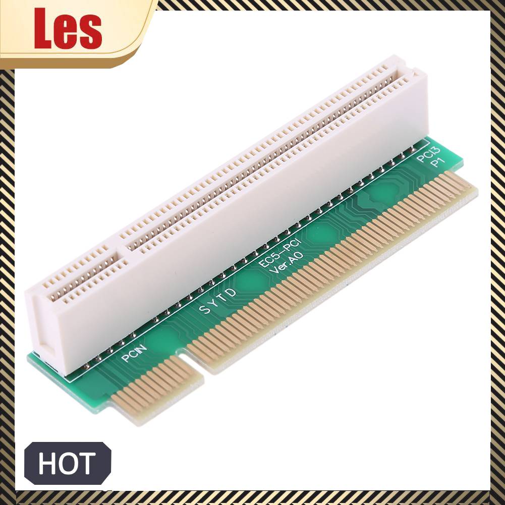 Thẻ Mở Rộng 32Bit Góc 90 Độ