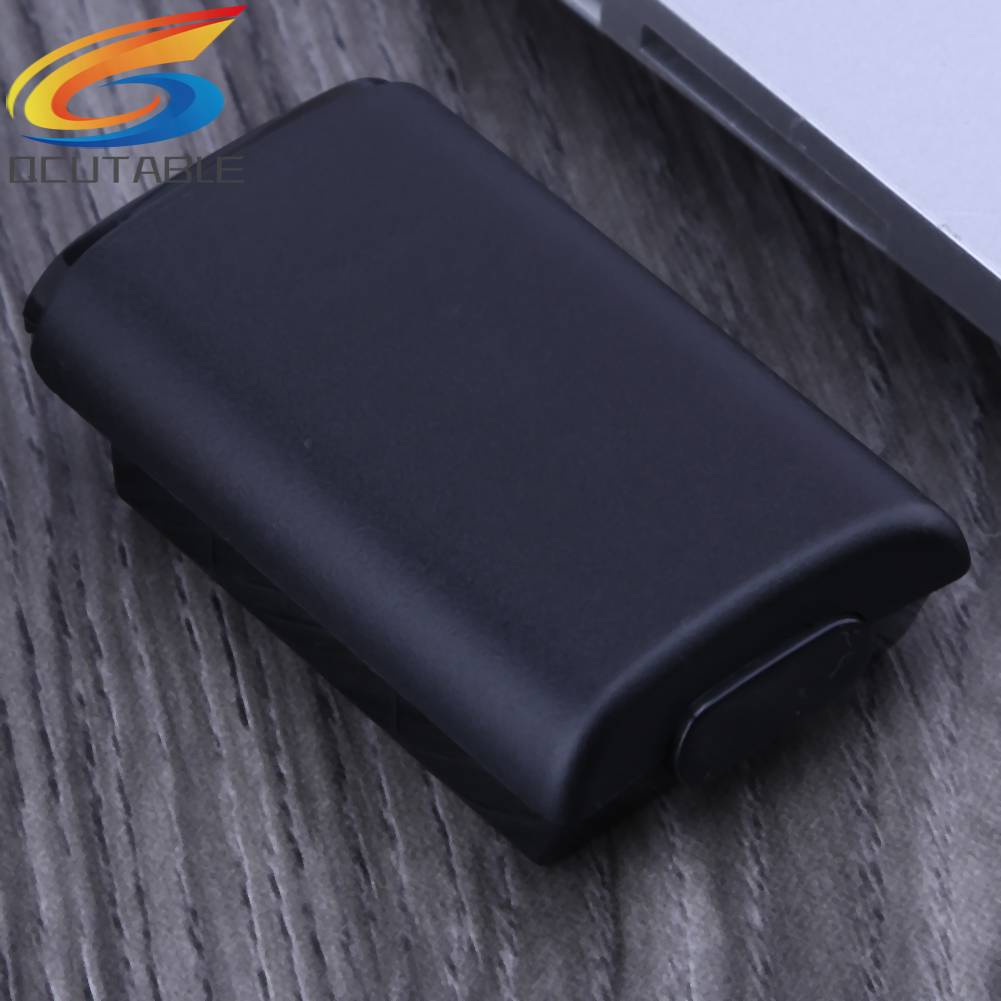 Vỏ Bọc Pin Sạc Không Dây Cho Điều Khiển Xbox 360