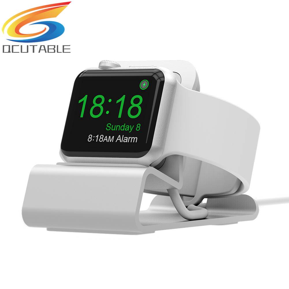 Giá Đỡ Bằng Nhôm Cho Đồng Hồ Thông Minh Appie