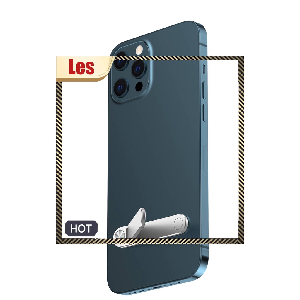 Giá Đỡ Điện Thoại Có Nam Châm Xoay Được