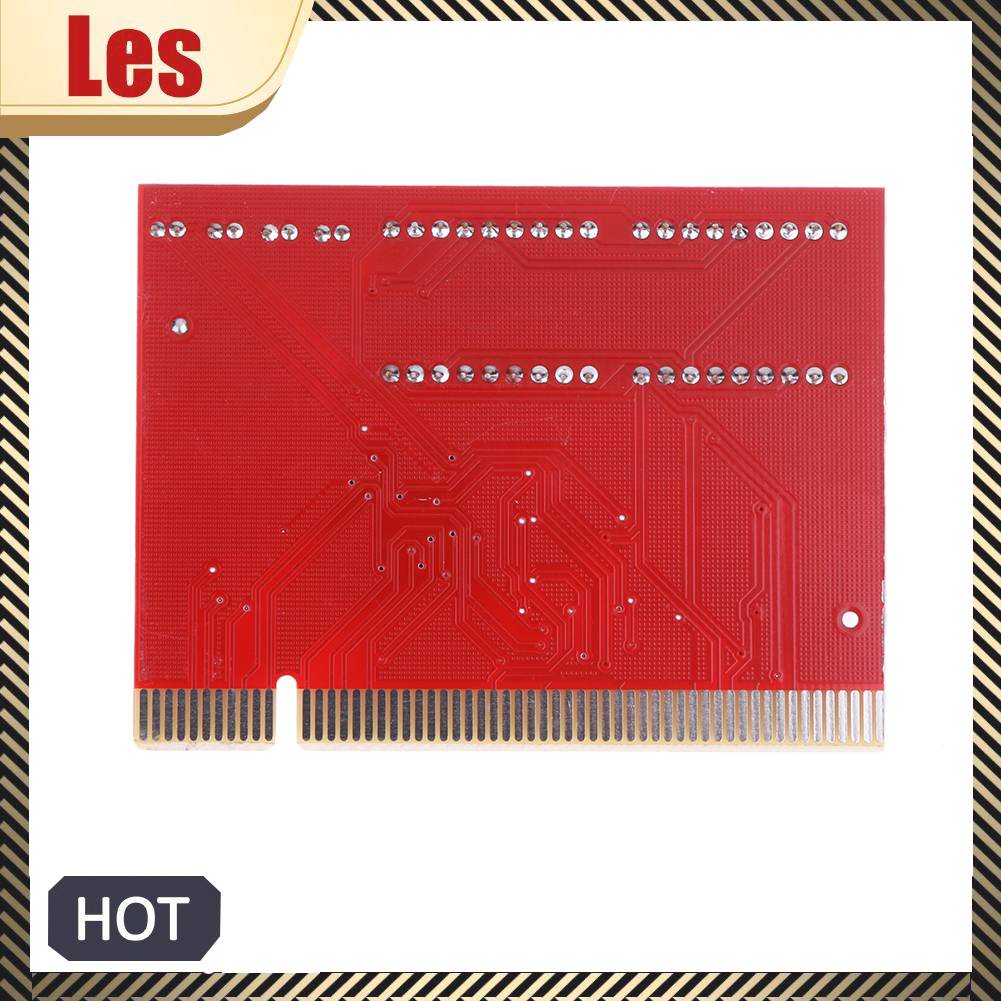 Bảng Mạch Chẩn Đoán 4 Chữ Số Chuyên Dụng Chất Lượng Cao Thẻ