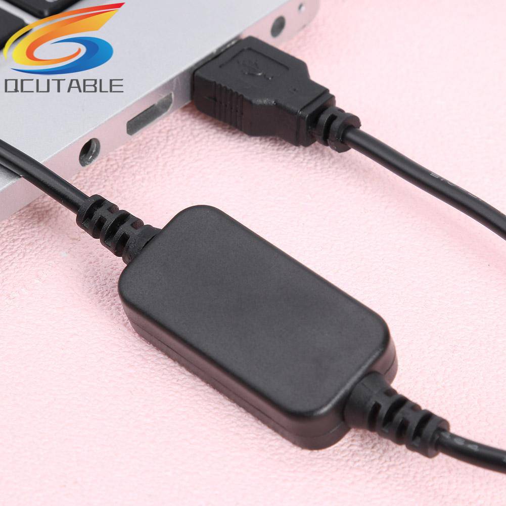 Cáp SạC USB Cho Bộ ĐàM Yaesu VX-6R VX7R FT60R VX177