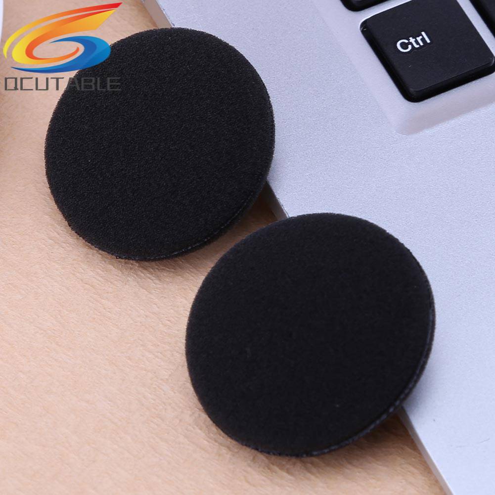 Set 5 Cặp Đệm Tai Nghe 40mm Chuyên Dụng