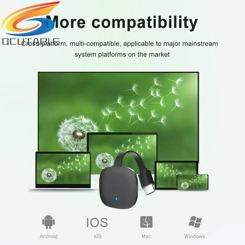 Ăng Ten HDMI 4K 2.4G Cho Máy Chiếu / Laptop