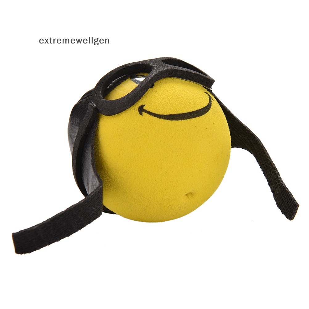 1 Cực Chất] [Cực Tốt] Ăng Ten Phi Công Eva Trang Trí Cho Ô Tô LLF