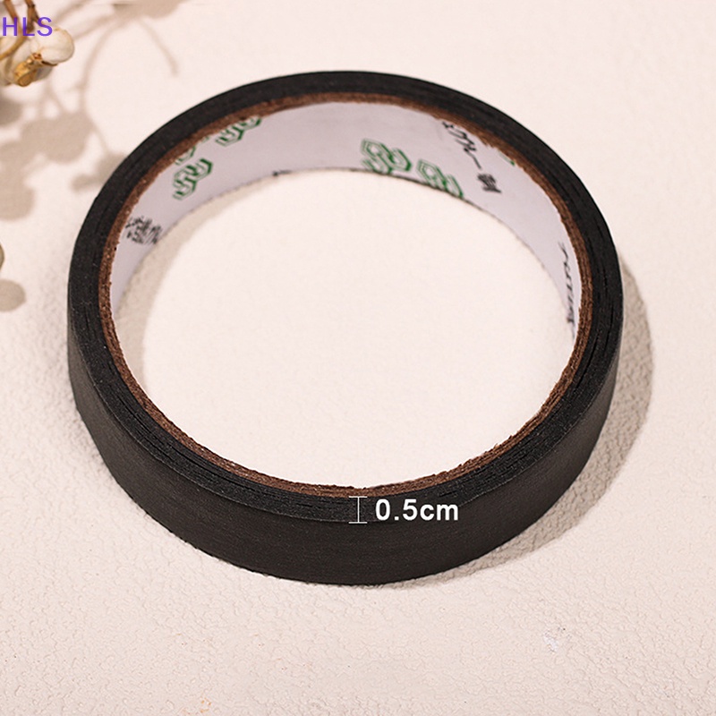 Cuộn Băng Quấn Bảo Vệ Móng Tay Chống Tia UV / LED Thoáng Khí Dài 10m