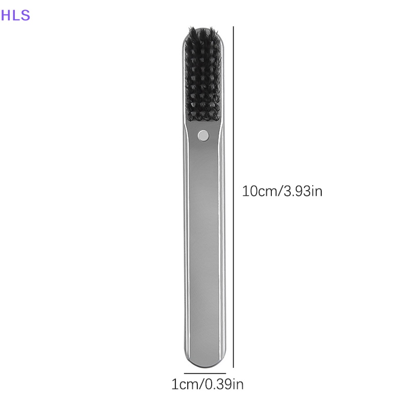 1 Cọ Nhựa Mềm Vệ Sinh Móng Tay Nghệ Thuật