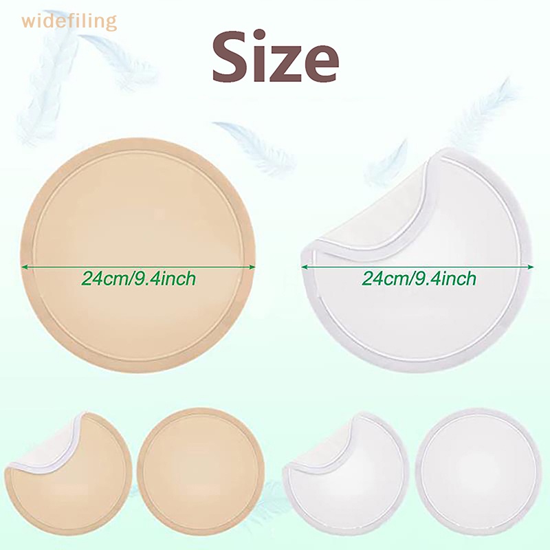 Dầu Thầu Dầu Hữu Cơ Mềm Mại Có Thể Tái Sử Dụng Chăm Sóc Sức Khỏe Ngực