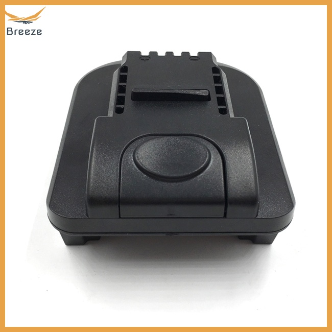 Bộ Chuyển Đổi Pin Li-ion 20v 4 Feet 18v Tương Thích Với Milwaukee