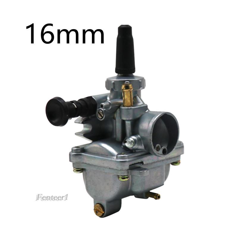 Bộ Chế Hòa Khí Vm16-353 Bằng Hợp Kim Hiệu Suất Cao Cho DT50 ST50