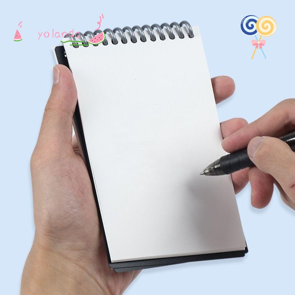 Sổ Ghi Chú Thông Minh Có Thể Sử Dụng Lại Tiện Dụng