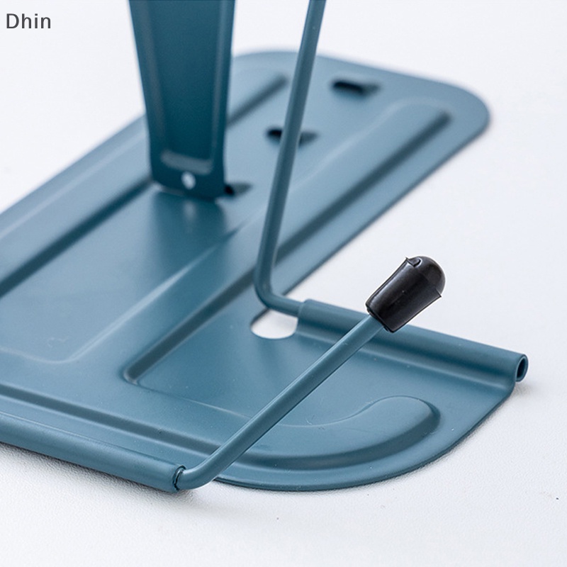 Giá Đỡ Sách Để Bàn Chống Trượt Có Thể Điều Chỉnh Tiện Dụng