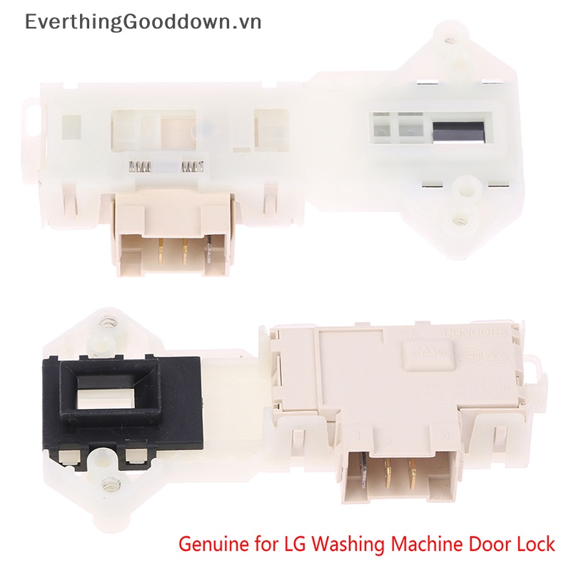 1 Công Tắc Cửa 6601EN1003D Cho Máy Giặt LG