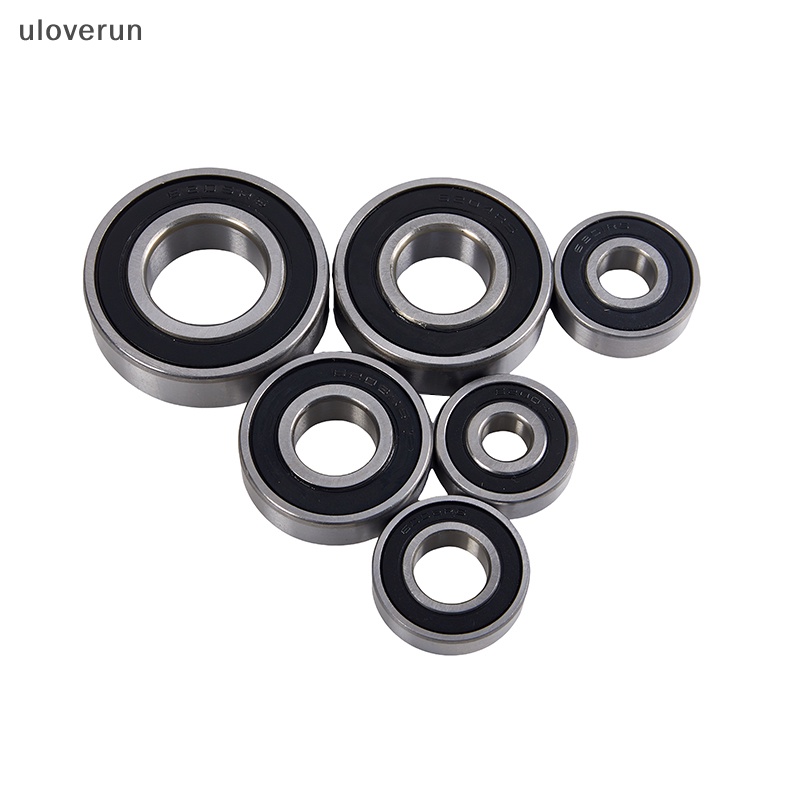 1 Vòng Bi Rãnh Sâu 6200 6201 6202 6203 6204 6205 6206 6207 6208-2rs vn