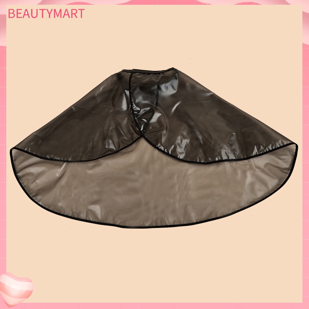 1 Bộ Dụng Cụ Nhuộm Tóc Bằng Silicone Chống Thấm Nước Kèm Nón Tai Tiện Lợi