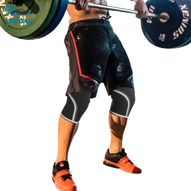 1 Cặp Đệm Dày 7mm Hỗ Trợ Đầu Gối Giảm Mệt Mỏi