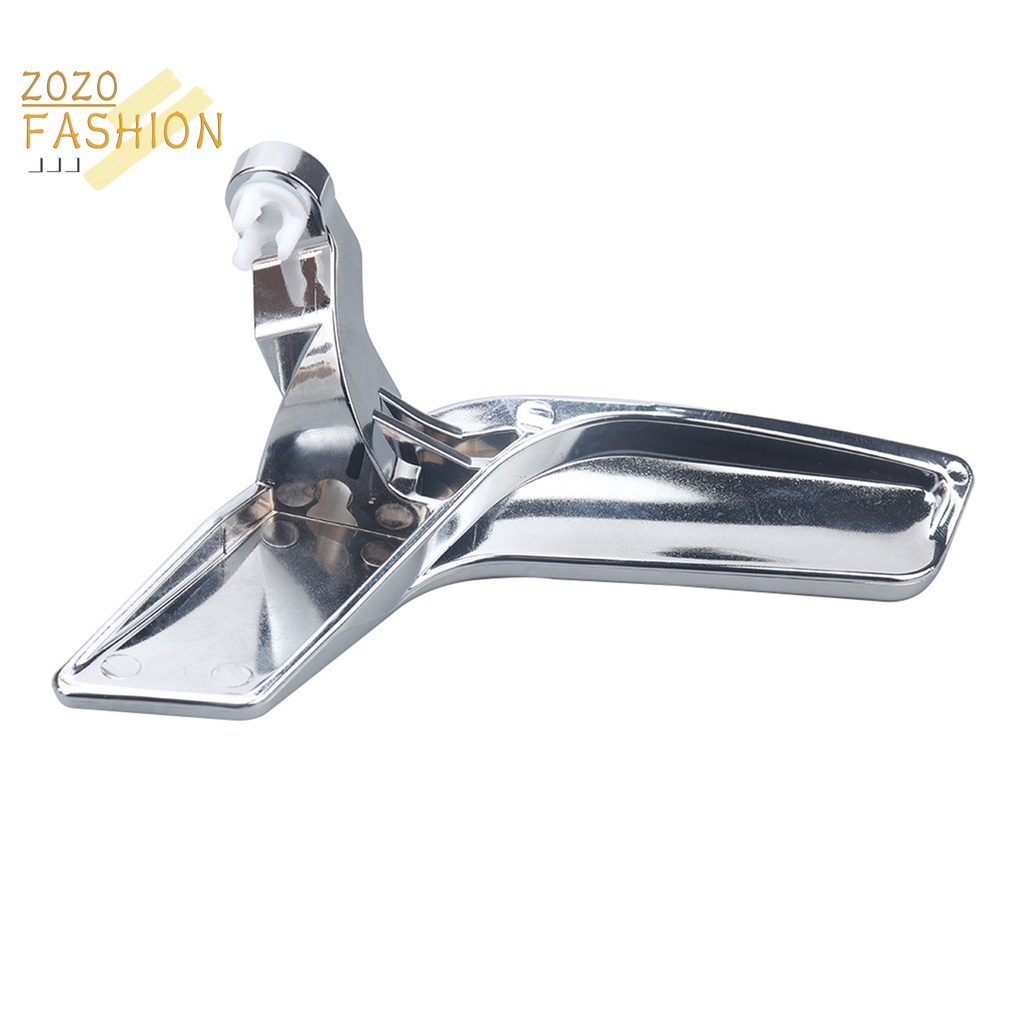 Tay Nắm Cửa Bên Trái ABS Bóng Chống Mài Mòn 2047201763 2047201171 Phụ Kiện Chuyên Dụng Cho Xe Hơi Benz C230 C250 C280