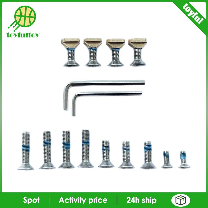 Ốc Vít Vây Cá Cho Ván Lướt Sóng