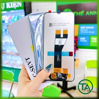 Màn hình samsung a14-5g / mã cáp a146p đã test, hiển thị đẹp.