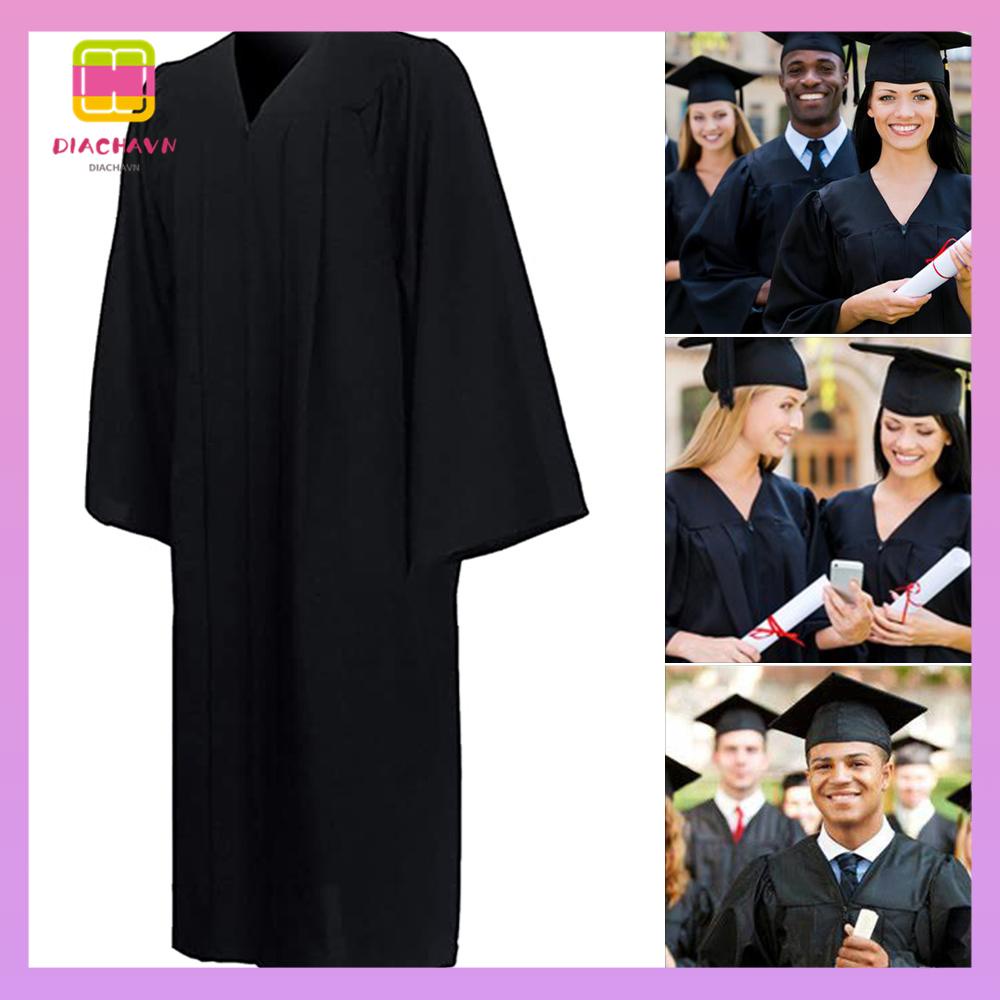 DIACHAVN Bộ Tua Rua Có Thể Tháo Rời Dùng Trong Lễ Tốt Nghiệp