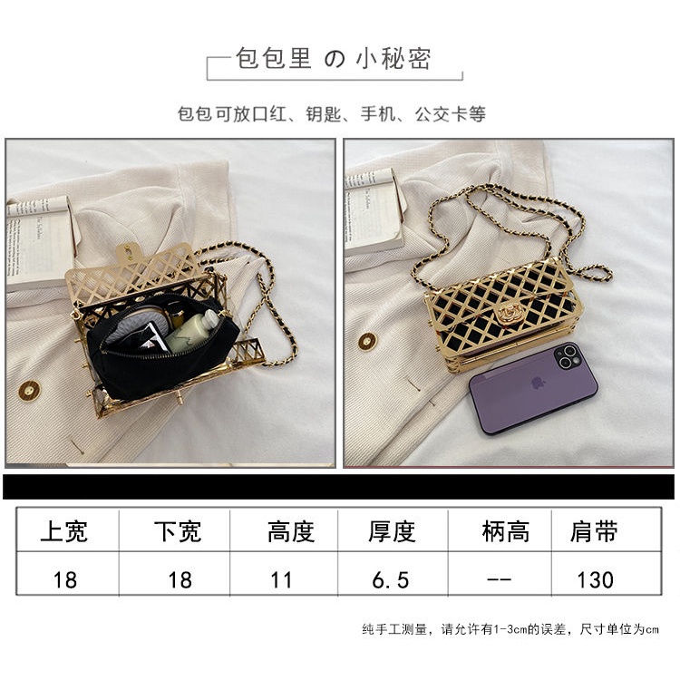 Túi Xách Đeo Chéo Thời Trang Dành Cho Nữ