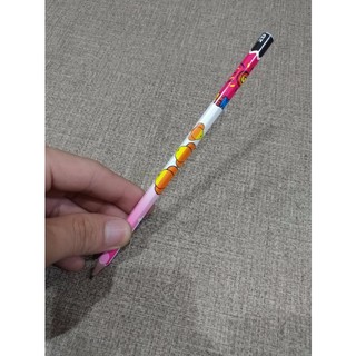 bút chì thiên long Gp 04