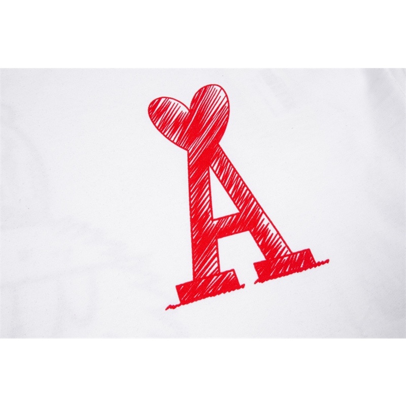 Áo Thun Tay Ngắn Cổ Tròn Chất Liệu Cotton In Họa Tiết Độc Đáo Thời Trang Xuân Hè Cho Nam Và Nữ
