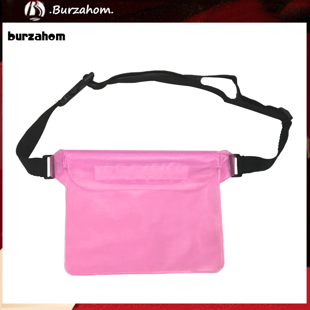 Túi Đựng Điện Thoại Chống Nước Sức Chứa Lớn Cho Hoạt Động Dưới Nước