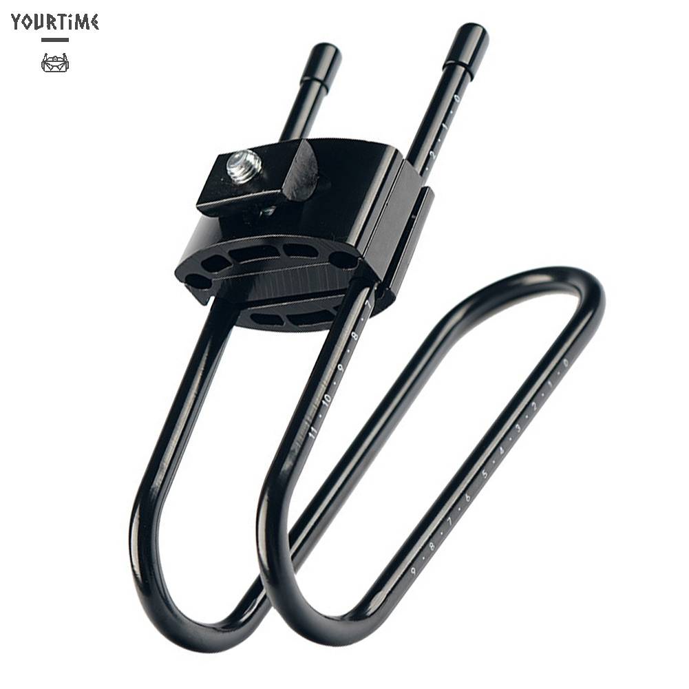 Phuộc Giảm Xóc Bằng Hợp Kim Nhôm Chuyên Dụng Cho Xe Đạp Leo Núi