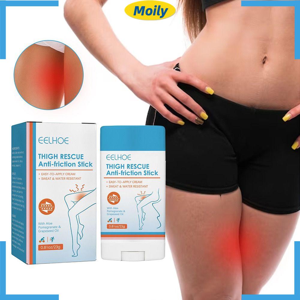 Kem Dưỡng Da Đùi Chống Chảy Xệ Và Chống Kích Ứng Tự Nhiên Cho Nữ