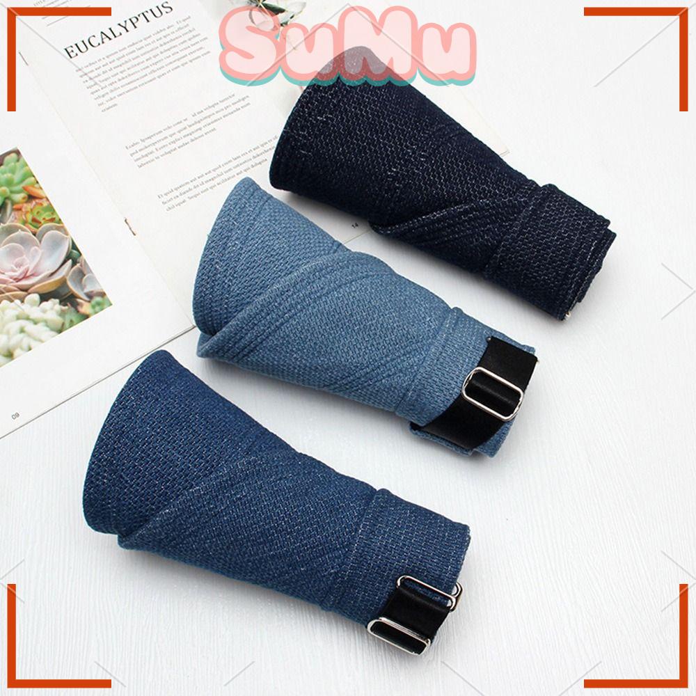 SUMU Mũ Lưỡi Trai Nửa Đầu Chống Tia UV