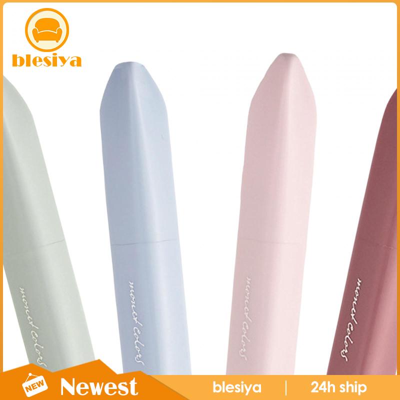 Set 4 Bút Đánh Dấu Dễ Thương Dành Cho Học Sinh