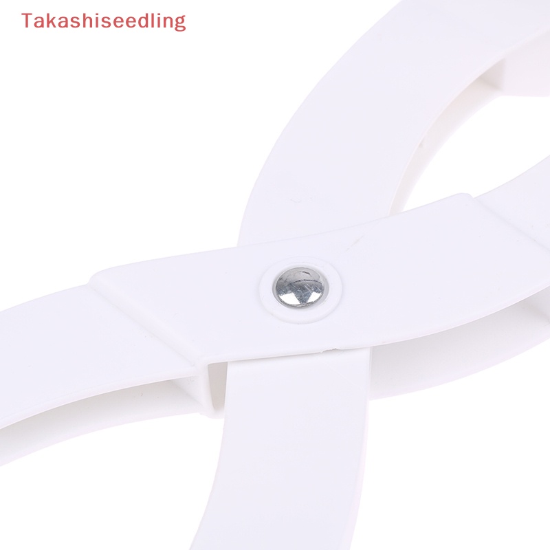 (Takashiseedling) Đồ Chơi Làm Quả Cầu Tuyết Hình Phi Hành Gia Không Gian Người Tuyết Mùa Đông Cho Trẻ Em