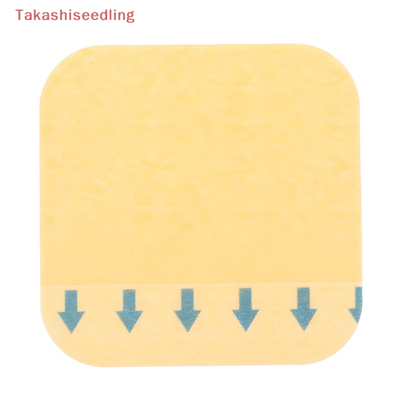 1 Miếng Dán Vết Thương Quần Áo Siêu Mỏng Chất Lượng Cao