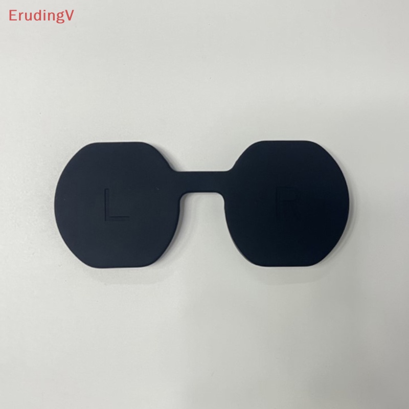Vỏ Cao Su Silicon Dày Bảo Vệ Mắt Kính PSVR2 fpr PSVR2 Chống Bụi GP-513