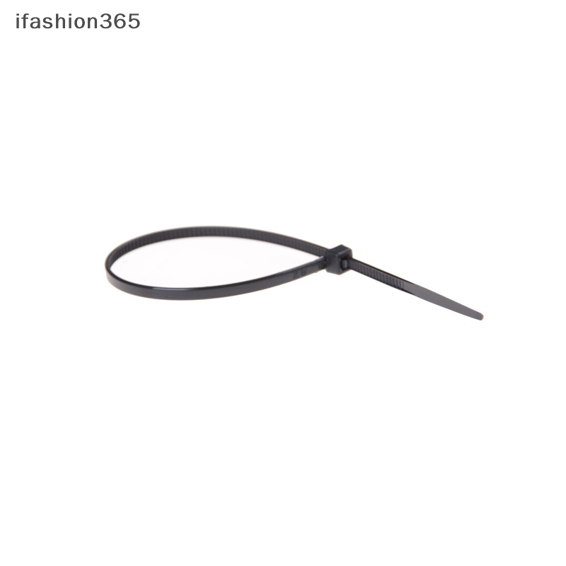 Túi 100 Dây Rút Nylon 3X150MM Đa Màu Chất Lượng Cao