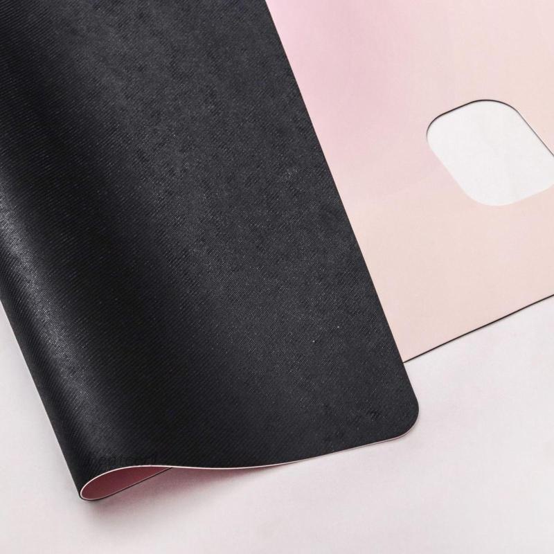 [Fenteer1] Thảm Tập Yoga / Gym / Du Lịch Chống Trượt