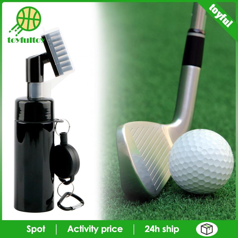 Bình Đựng Nước Làm Sạch Gậy Đánh Golf Chuyên Nghiệp Cho Nam